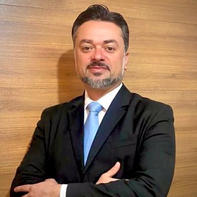 spdanielrodrigu's profile picture. Mentor Empresarial | Gestor de Negócios | Palestrante