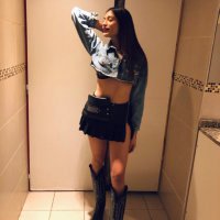 China (@micafcastil) 's Twitter Profile
