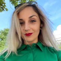 Xénia Farkas(@XeniaFarkas) 's Twitter Profile Photo