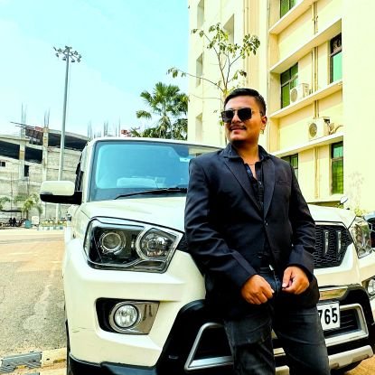 RoshanKumarSwa5's profile picture. Foodie l Footballer l Photography Lover l