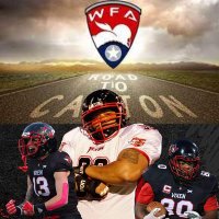 Minnesota Vixen Football ๐๐ฆ (@mn_vixen) 's Twitter Profile Photo Minnesota Vixen Football ๐๐ฆ (@mn_vixen) 's Twitter Profile Photo