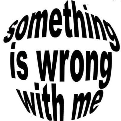 aint_mchk's profile picture. 