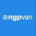 NGP VAN (@NGPVAN) Twitter profile photo