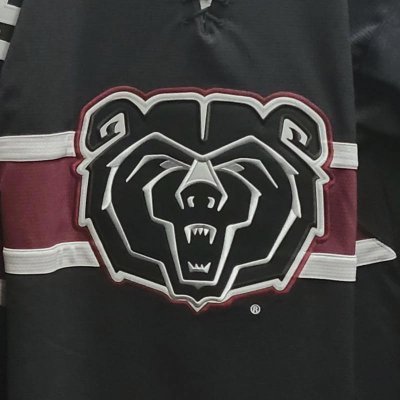 Mo' State Bears Hockey D3