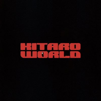 Kitaro World Communityさんのプロフィール画像