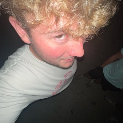 VanceCameron3's profile picture. 