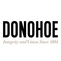 Donohoe Commercial Real Estate(@DonohoeCRE) 's Twitter Profile Photo