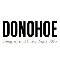 Donohoe Commercial Real Estate (@donohoecre) 's Twitter Profile