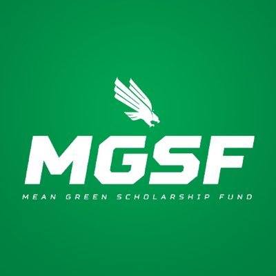 MGSF members directly impact Mean Green student-athletes through a variety of personal and academic support programs for all 16 @MeanGreenSports teams.