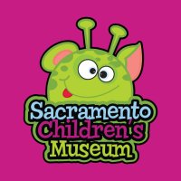 Sacramento Children's Museum(@SacKidsMuseum) 's Twitter Profile Photo