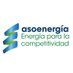 ASOENERGÍA (@asoenergia) Twitter profile photo