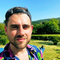 Adam Hall (@adamrylandhall) 's Twitter Profile
