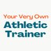 Your Very Own Athletic Trainer | Rachel (@YourVeryOwnAT) Twitter profile photo