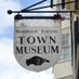 Blandford Town Museum (@bfordmuseum) Twitter profile photo