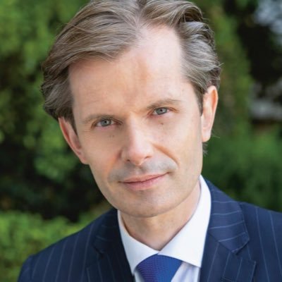 Vice-président des Républicains • Ancien député