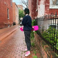 Longevity Chick (@longevity_chick) 's Twitter Profile Photo