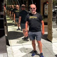 David Bailey (@iamdavidbailey) 's Twitter Profile