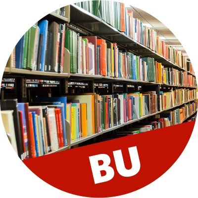 Boston University Libraries Profile