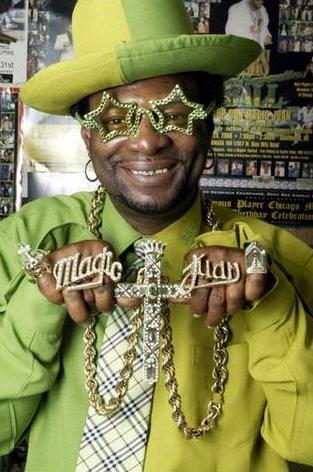 ChrisOlannah's profile picture. 