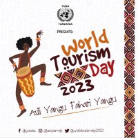 World Tourism Day (@yunawtd) 's Twitter Profile