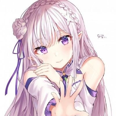 Emma91541183113's profile picture. Digital artist and designer live 2D and 3D animator PNG artist YT intro outro logo banner overly emotes DM me for business