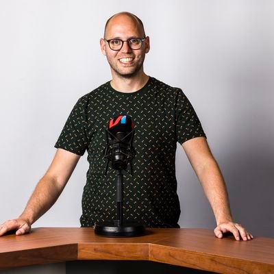 Verslaggever bij Voetbal International, met in seizoen 25/26 zoveel mogelijk aandacht voor FC Groningen, SC Heerenveen en FC Volendam ⚽️ contact: kruijt@vi.nl