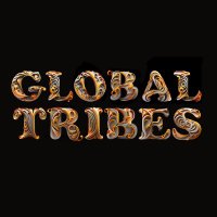 Global Tribes Art Community(@globaltribesart) 's Twitter Profile Photo