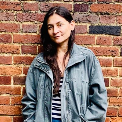 Freelance journalist. Bylines incl Irish Times, Al Jazeera, RTÉ, BBC, New Statesman, Le Point, Radio Canada. Français, kreol, español, کمی فارسی