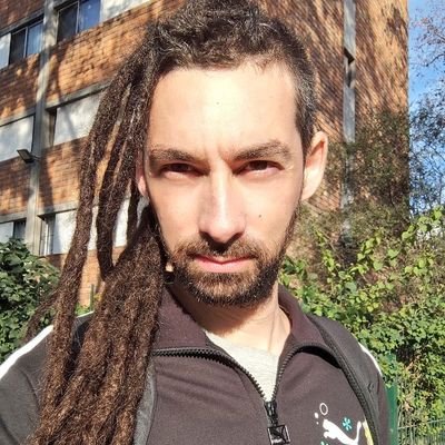 GNU/Caos | Nave Espacial Tierra | Montañas | Developer | Infosec | Amateur Radio | 🇦🇷 & 🇺🇾 & 🧡 | Opinions are my own https://t.co/UJr1VSMvZD