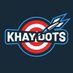 Khay Dots (@khaydots) Twitter profile photo Khay Dots (@khaydots) Twitter profile photo