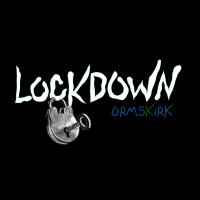 Lockdown Escape Rooms(@LockdownOrms) 's Twitter Profile Photo