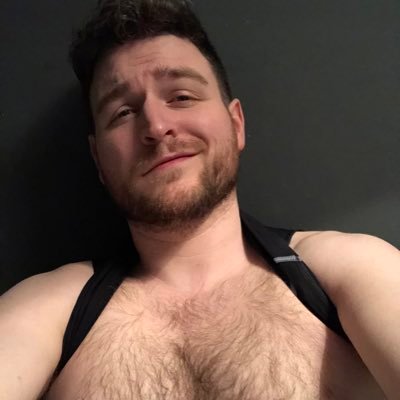 Dancing bear, Scotsman, Grabby-nominated good boy. He/they. 18+ only. DM for collabs. https://t.co/HPVNWBSm7U