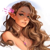 Elain Archeron Week (@elainweek) 's Twitter Profile