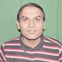 Ramachandran Azhakar (@razhakar) 's Twitter Profile