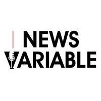News Variable (@newsvariable) 's Twitter Profile