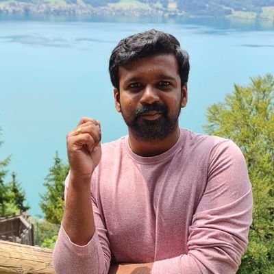 JoshuaKondra's profile picture. 🧙🏽‍♂️  Raconteur
🏏 MSDian
❤️ Dogs & Sedans 
♒ Go Big or Go Home