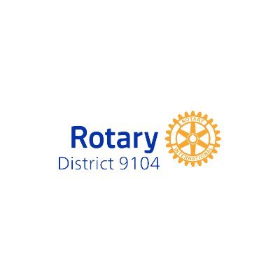 Rotary District 9104