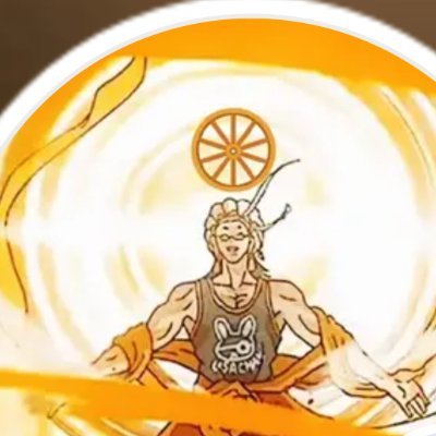 unchained0085's profile picture. 🤕