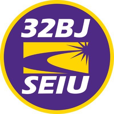 32BJSEIU Profile Picture