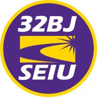 32BJ SEIU /// #BuildingJustice 🧹✊🏽(@32BJSEIU) 's Twitter Profileg