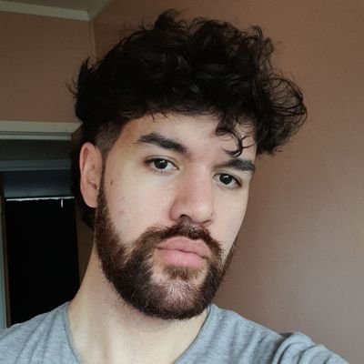 Visualinate's profile picture. Grandmaster level oversharing