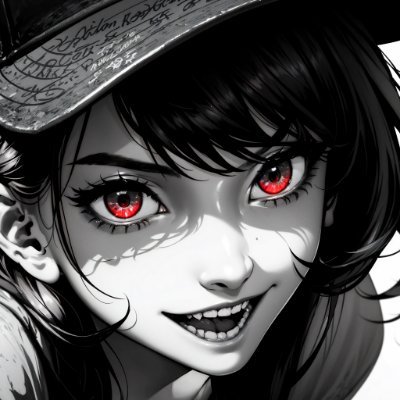 Main content is AI illustration (retouching).
All posts will be in English.
Please feel free to reply in English, Japanese, Chinese, etc.