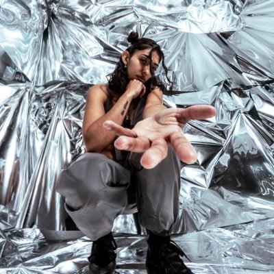 🧠 DJ | Artist Developer | Consultant | @_HerbalElements 🍃🇵🇷🇵🇪🏳️🌈 https://t.co/w48n6tjKM1