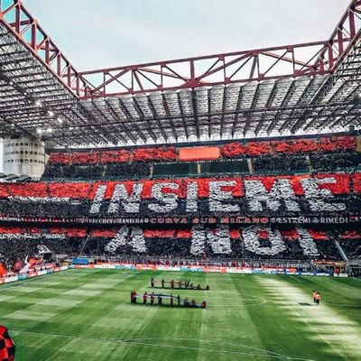 @acmilan DI MILANO 7 VOLTE CAMPIONE D'EUROPA ..            

أرشيف المقابلات .. https://t.co/d9Iij4Rlia…
https://t.co/l2SDZ4ZQ3X