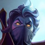 OTP  Kassadin  l  Rank 5 Peak  l  1600 LP
Geneticamente Superior   l  Best Mecanics Soloq   l 🏳️‍🌈
https://t.co/7GU9FipqEy