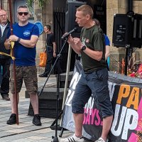 Alex Brown @FramHistory (@framhistory) 's Twitter Profile