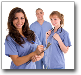 Camelot College provides a college education for people from all walks of life. Our school is fully accredited and offers programs in medical assisting.