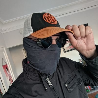 D1ng_B4t's profile picture. Viewer Discretion Is Advised