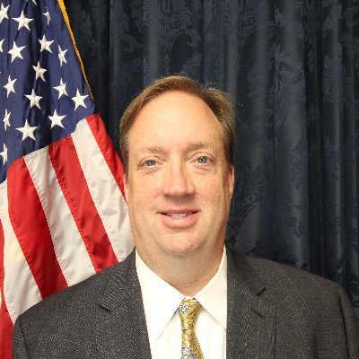 National Security Advisor to Congressman Austin Scott (GA-08).  Links & retweets aren't endorsements. Opinions are my own.