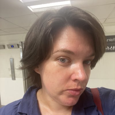 BioImage Analyst at @igcimaging @EdinburghUni. Currently on parental leave. She/her. 🏳️‍🌈🏴󠁧󠁢󠁳󠁣󠁴󠁿 @experimentIV@mas.to @experimentIV.bsky.social.
